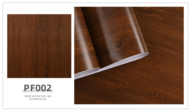 weather resistance PVC film