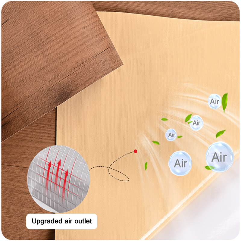 out wall protective film
