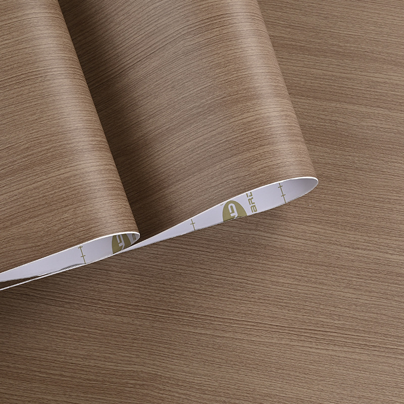 2 Years of Weatherproof Outdoor PVC Decorative Film