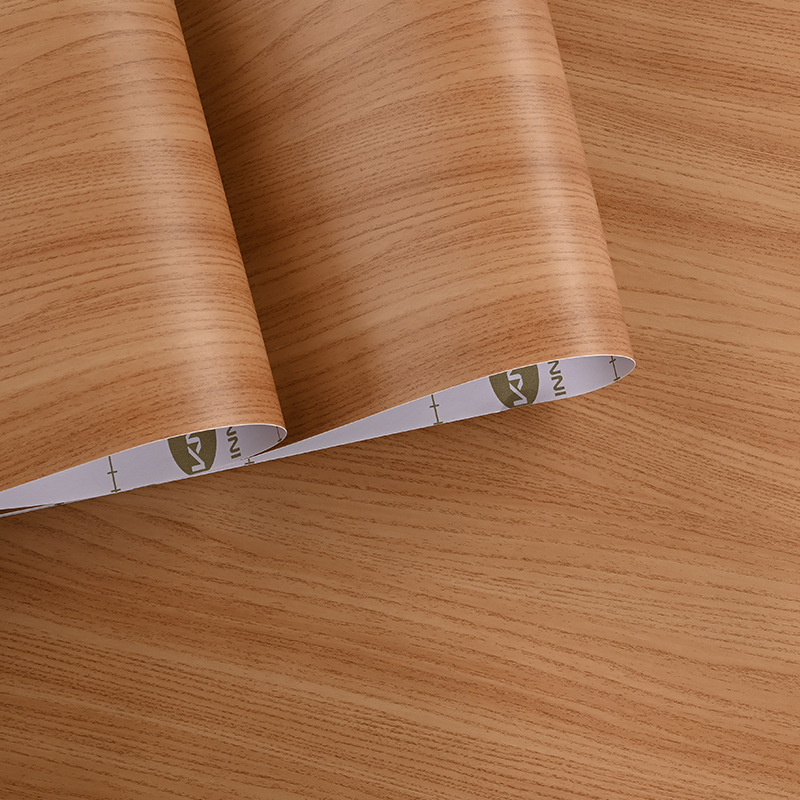 2 Years of Weatherproof Outdoor PVC Decorative Film