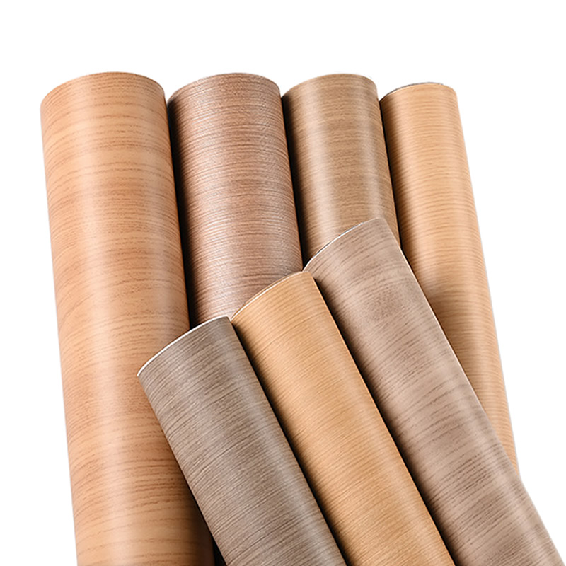 2 Years of Weatherproof Outdoor PVC Decorative Film