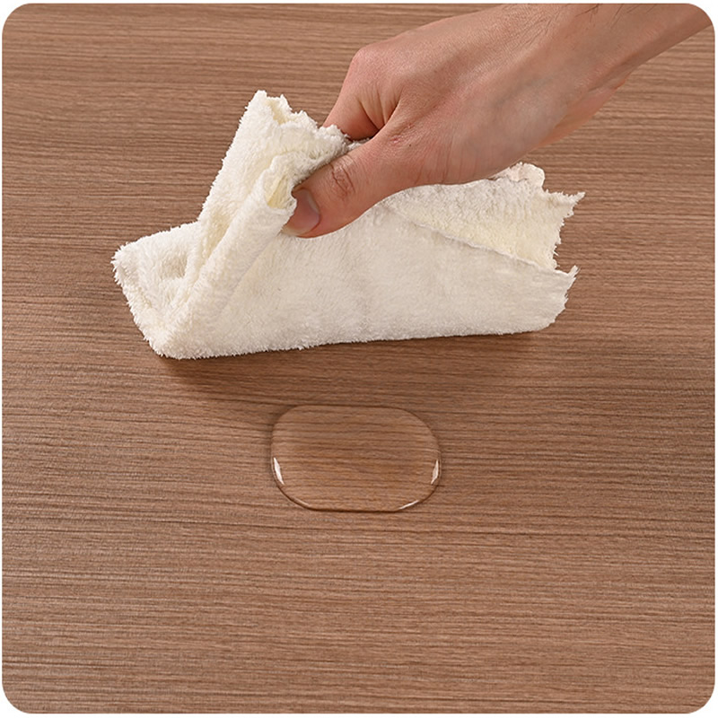 Outdoor PVC Decorative Film