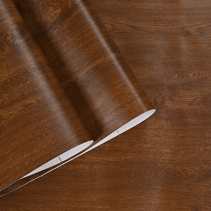 PS Series 5 Year Weatherproof PVC Decorative Film