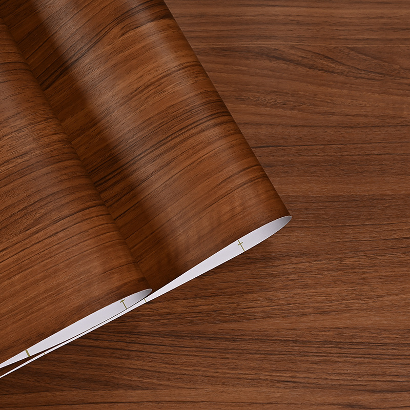 PS Series 5 Year Weatherproof PVC Decorative Film