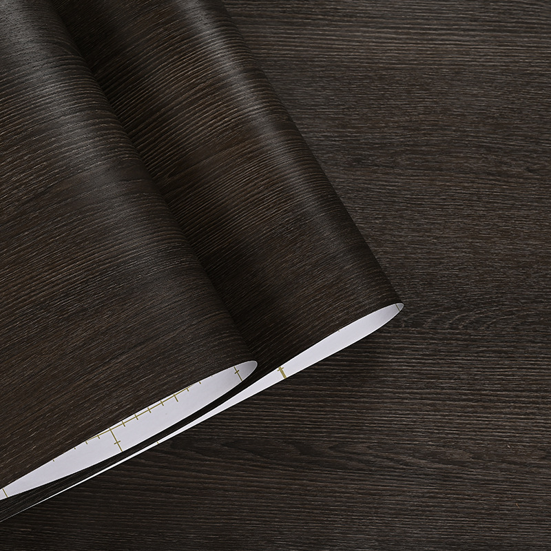 PS Series 5 Year Weatherproof PVC Decorative Film