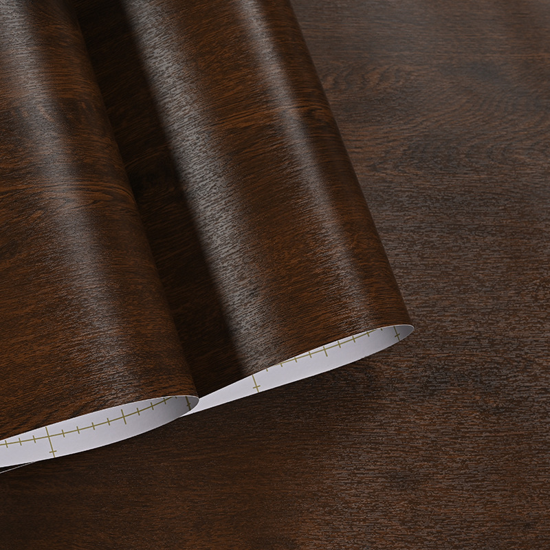 PS Series 5 Year Weatherproof PVC Decorative Film