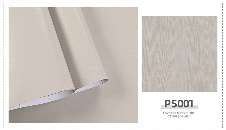5 Year Weatherproof PVC Decorative Film