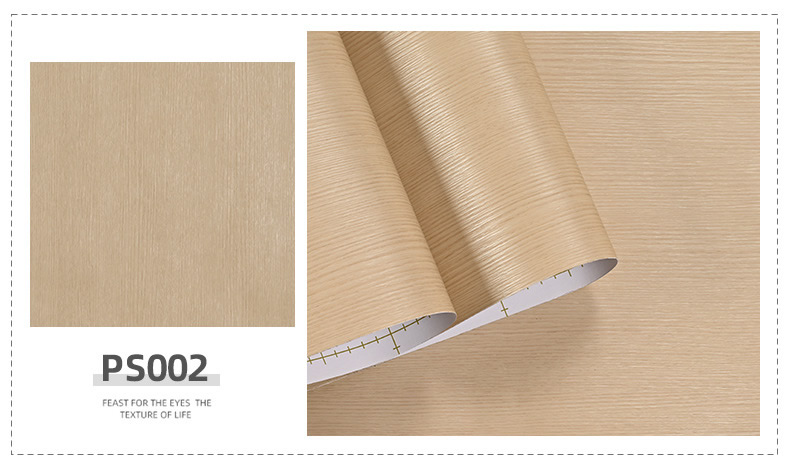 weather resistant PVC decorative films
