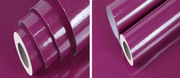 Glossy Shiny Kitchen decoration