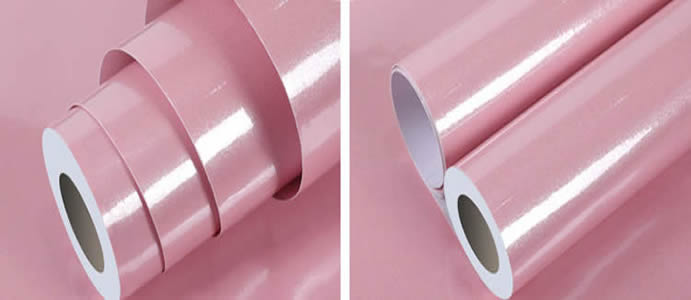 Glossy Shiny Kitchen decoration