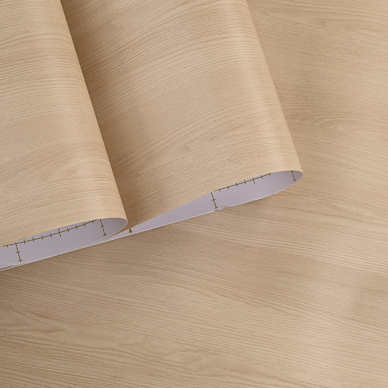 AS series A2 Level Flame Retardant PVC Decorative Film