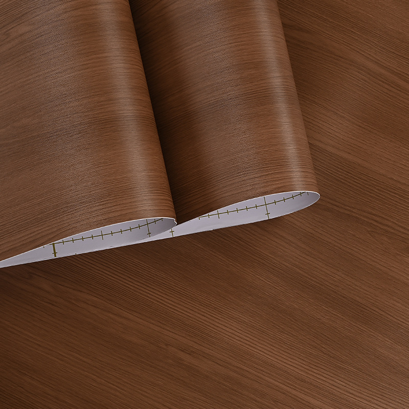 AS series A2 Level Flame Retardant PVC Decorative Film