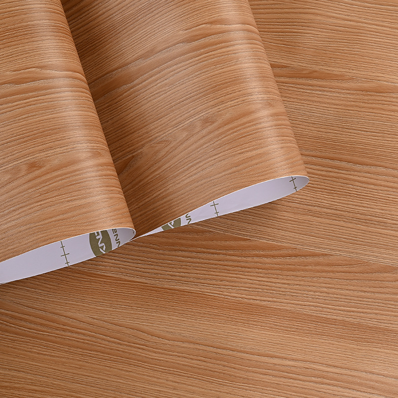 AS series A2 Level Flame Retardant PVC Decorative Film