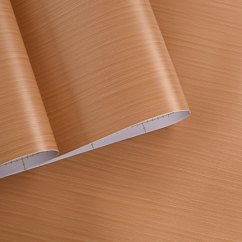 AS series A2 Level Flame Retardant PVC Decorative Film