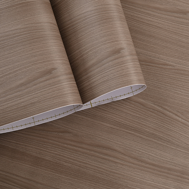 AS series A2 Level Flame Retardant PVC Decorative Film