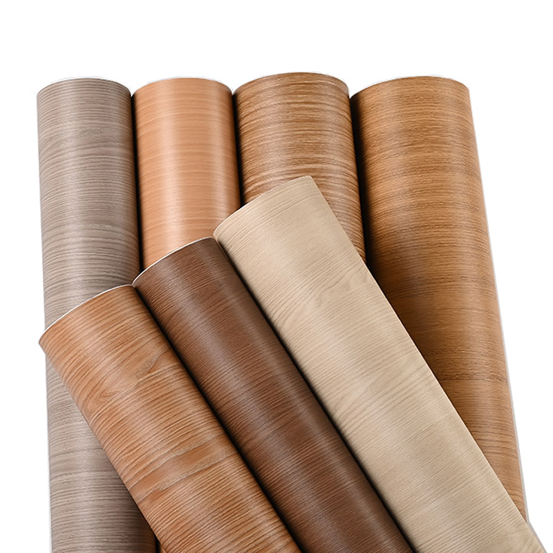 AS series A2 Level Flame Retardant PVC Decorative Film