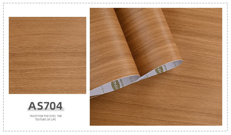 Fireproof PVC film