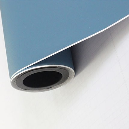 SHQ Series Matte Solid Color PVC Decorative Film