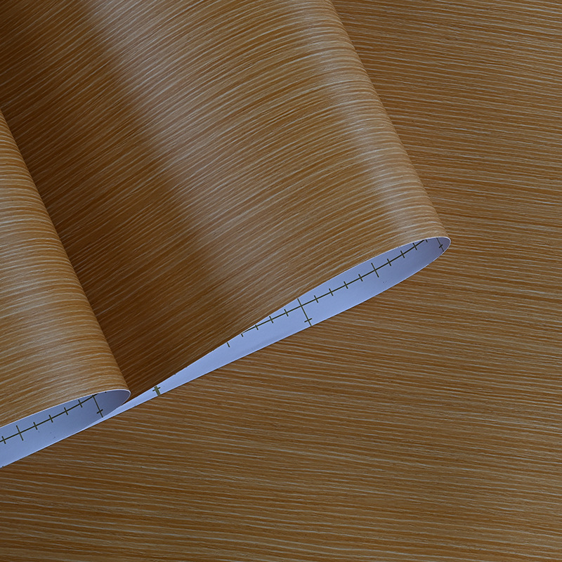 GL Series B1 Grade Fireproof PVC Decorative Film