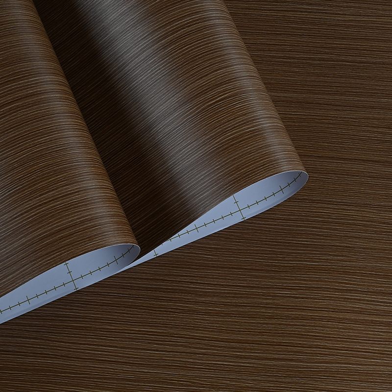 GL Series B1 Grade Fireproof PVC Decorative Film