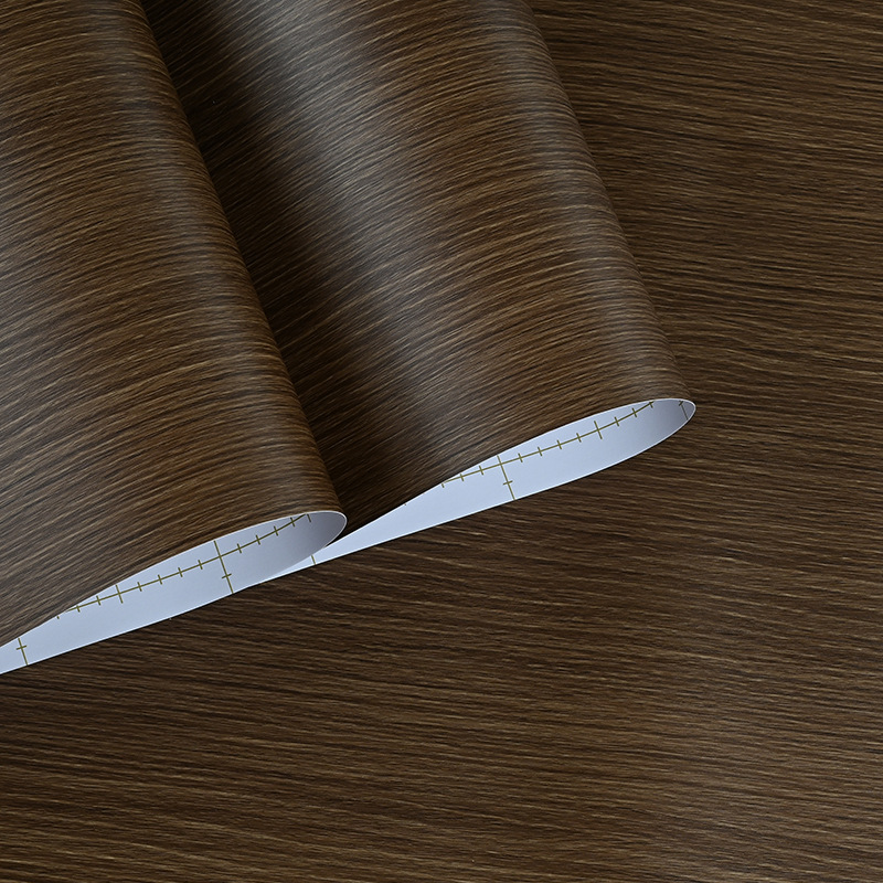 GL Series B1 Grade Fireproof PVC Decorative Film