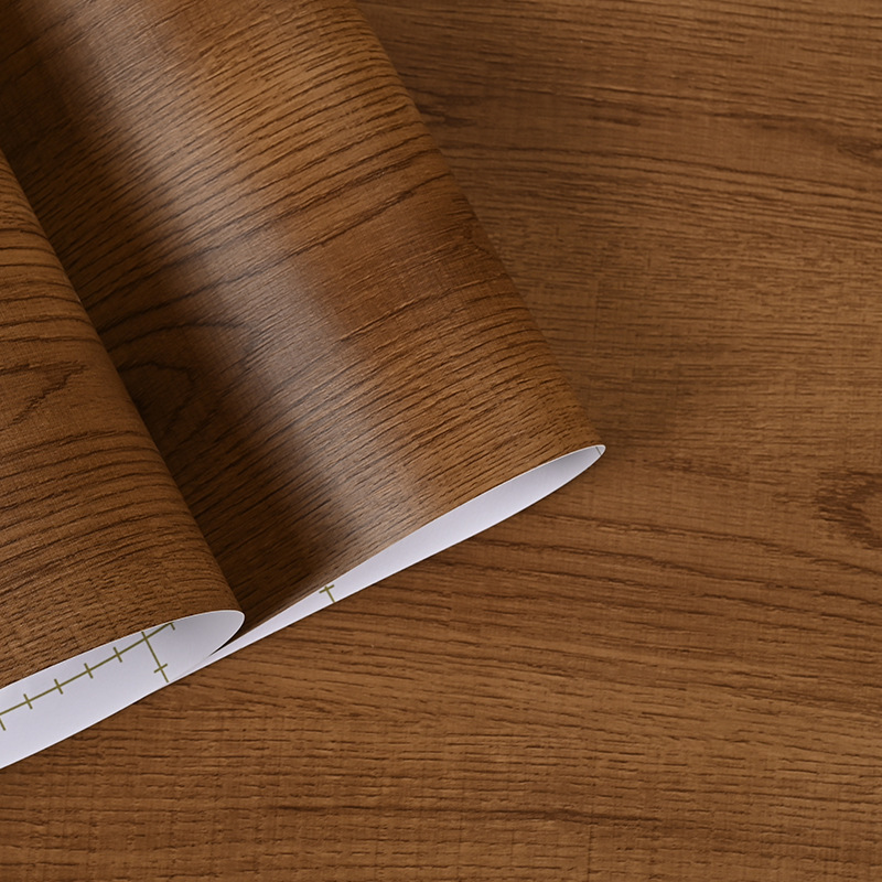GL Series B1 Grade Fireproof PVC Decorative Film
