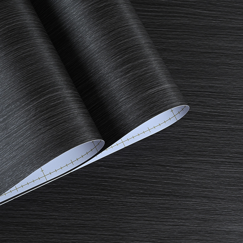 GL Series B1 Grade Fireproof PVC Decorative Film