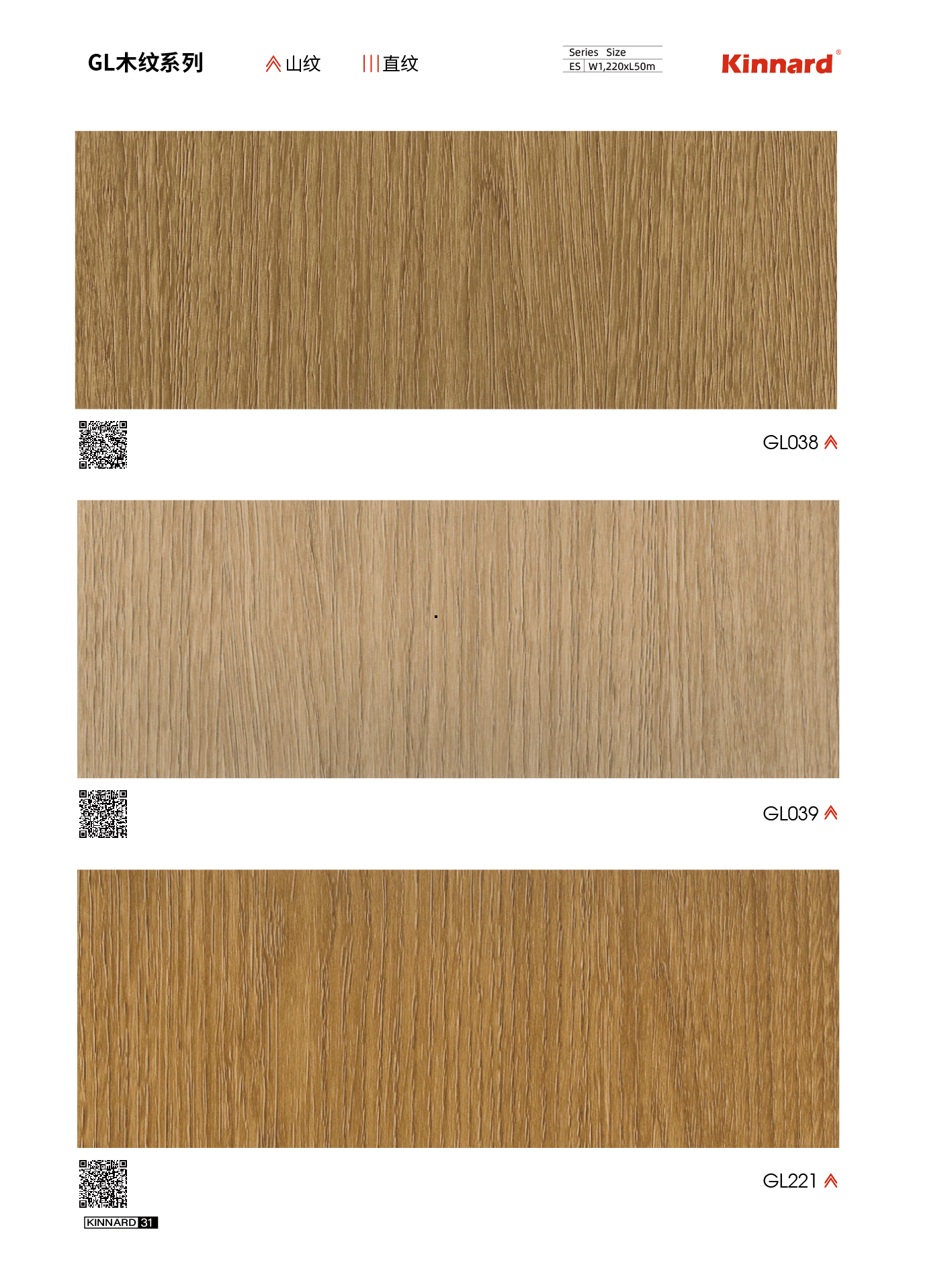 B1 Grade Flame Retardant Wood Grain PVC Decorative Film