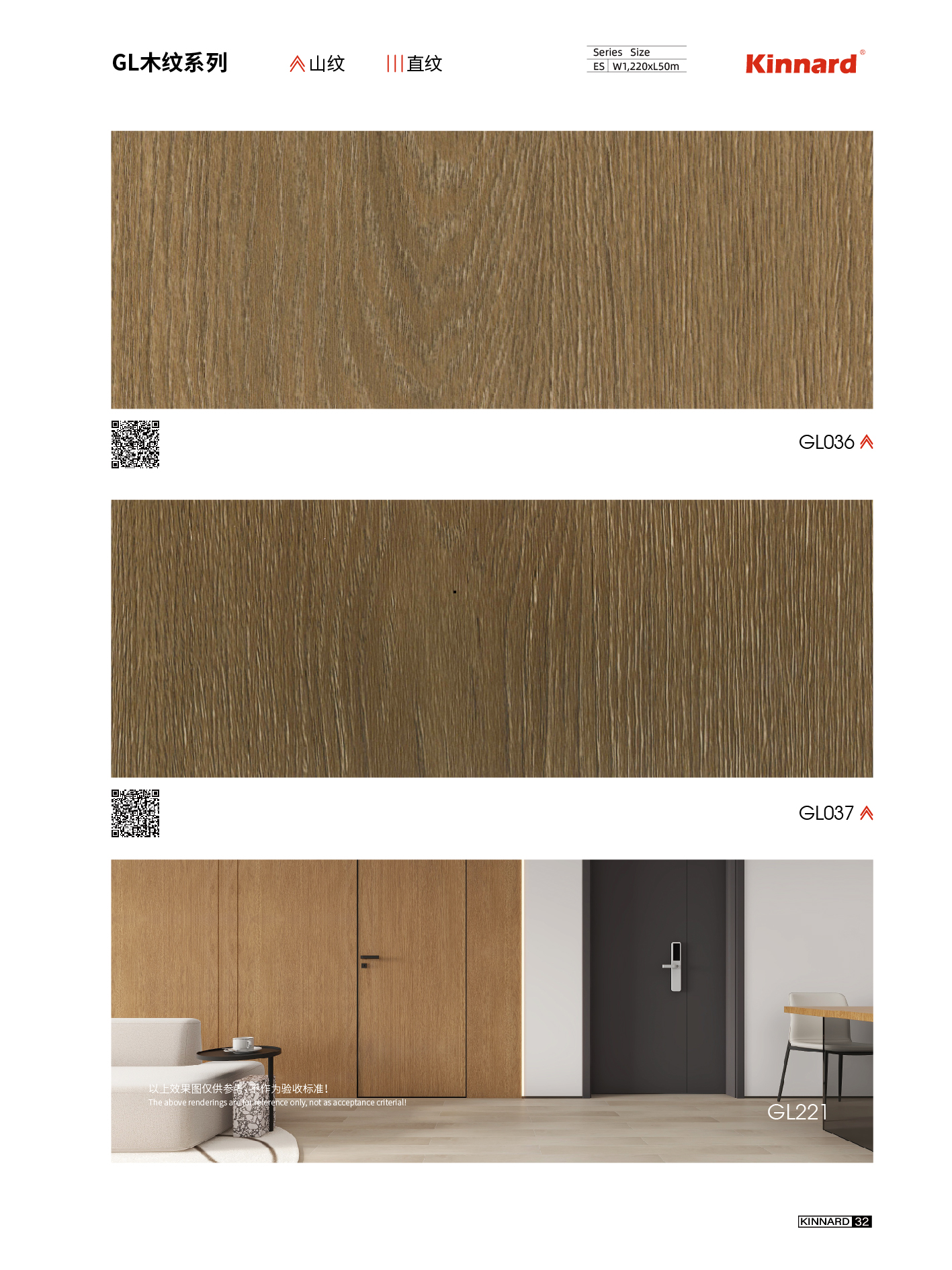 B1 Grade Flame Retardant PVC wallpaper