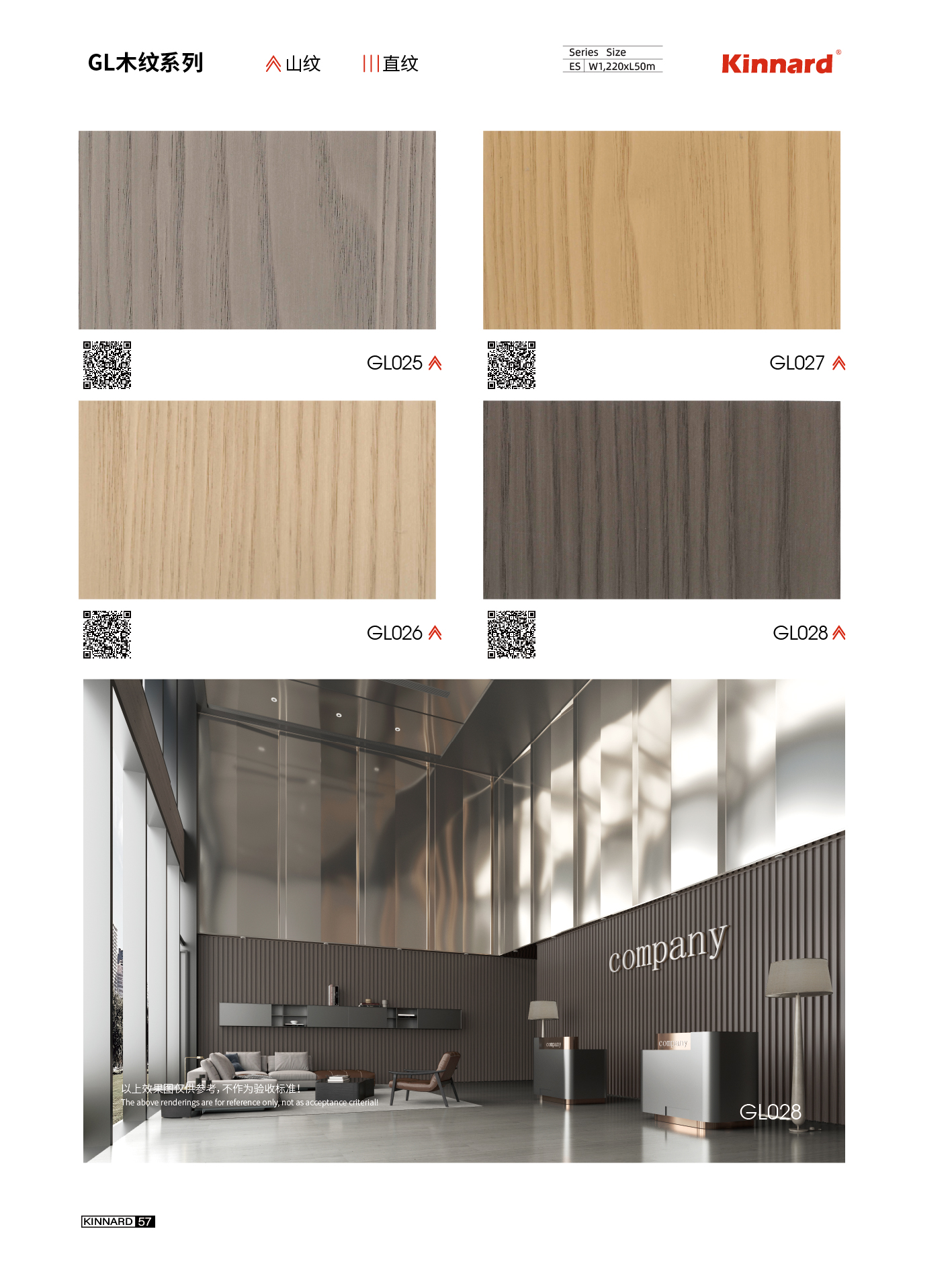 B1 Grade Flame Retardant Wood Grain PVC Decorative Film