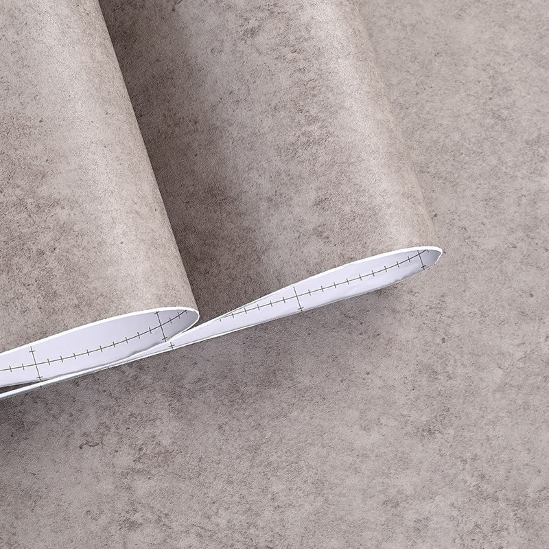 SW Marble Series B1 Grade Flame Retardant PVC Decorative Film