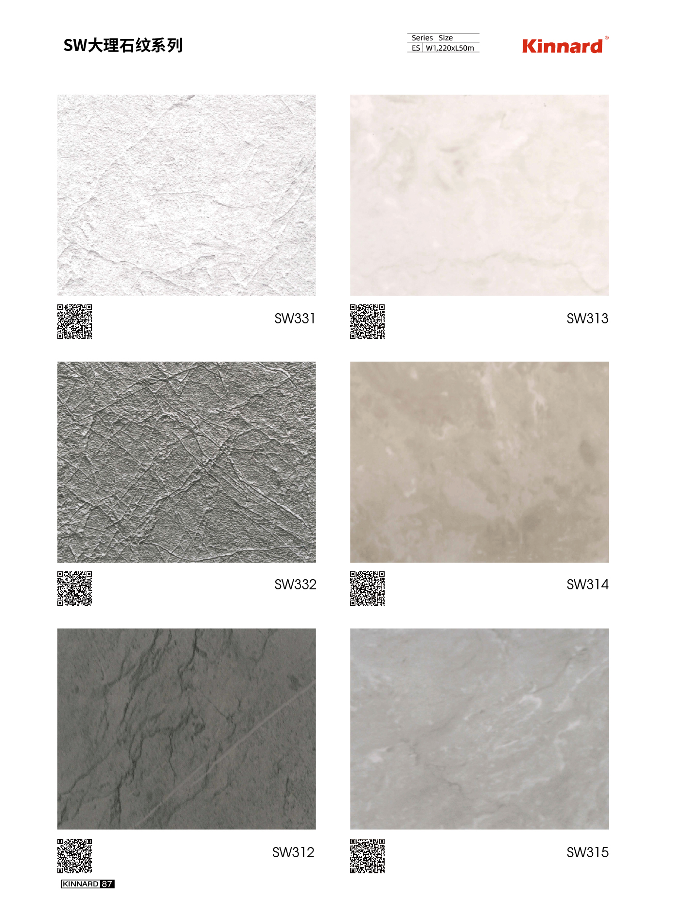 Fireproof PVC Decorative Film
