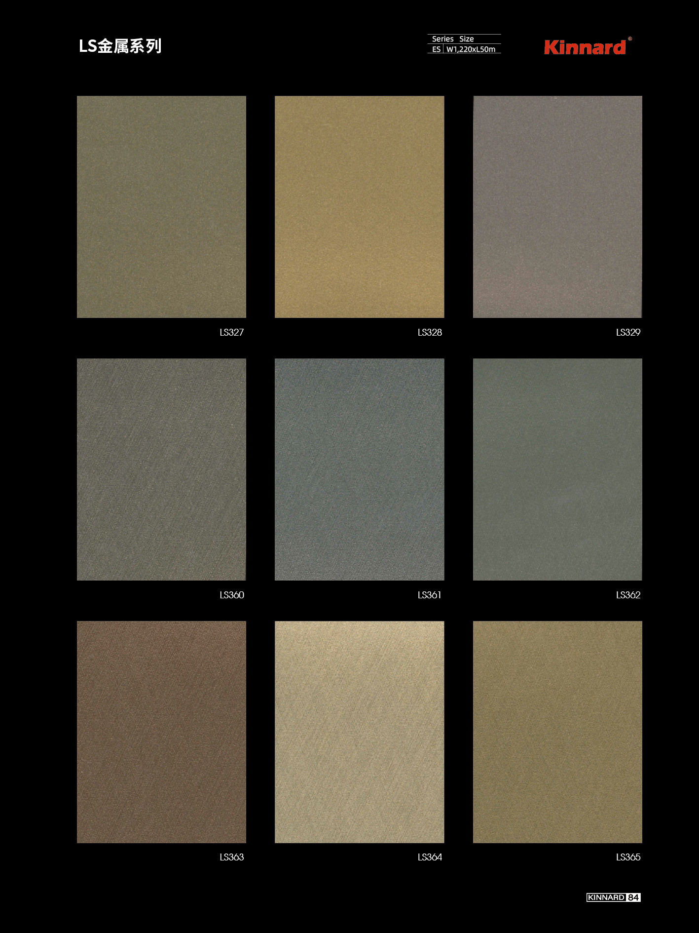Flame Retardant Metal Film