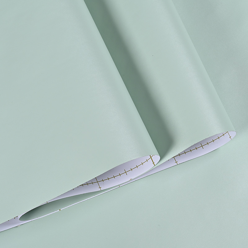 SS Matte Solid Color Series B1 Fireproof PVC Boeing Soft sheet