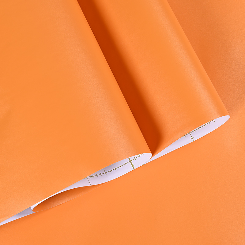 SS Matte Solid Color Series B1 Fireproof PVC Boeing Soft sheet