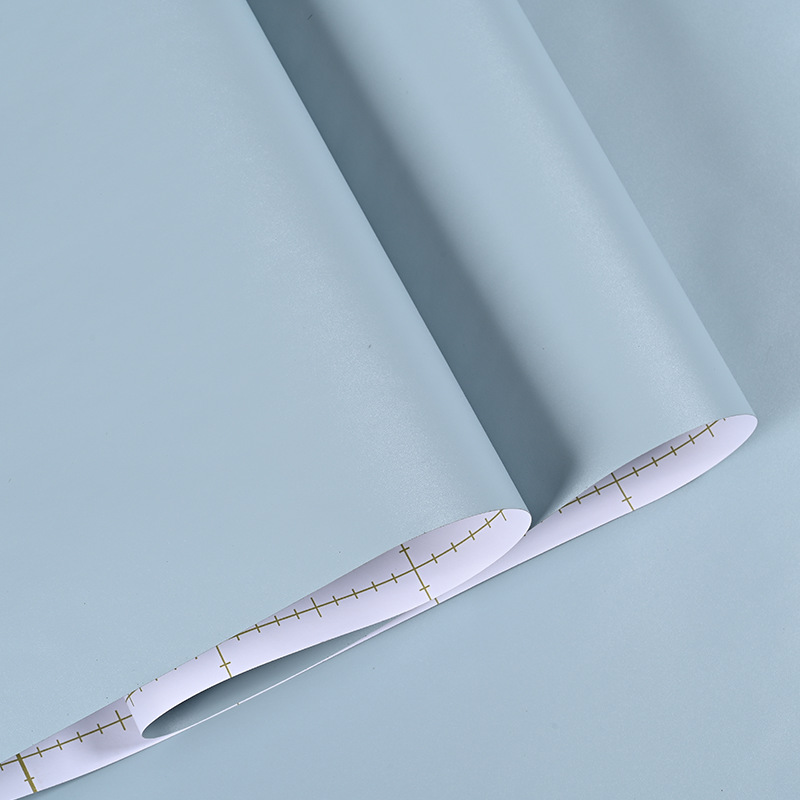 SS Matte Solid Color Series B1 Fireproof PVC Boeing Soft sheet