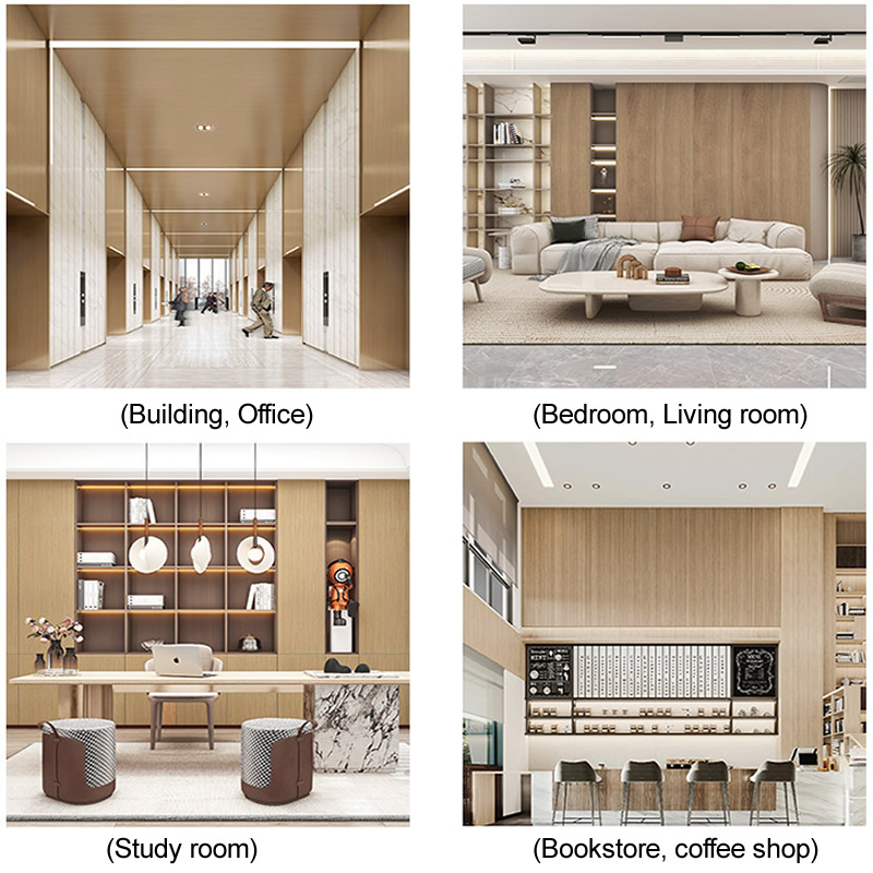 Furniture protective film