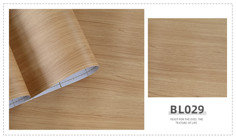 Wooden Texture Film