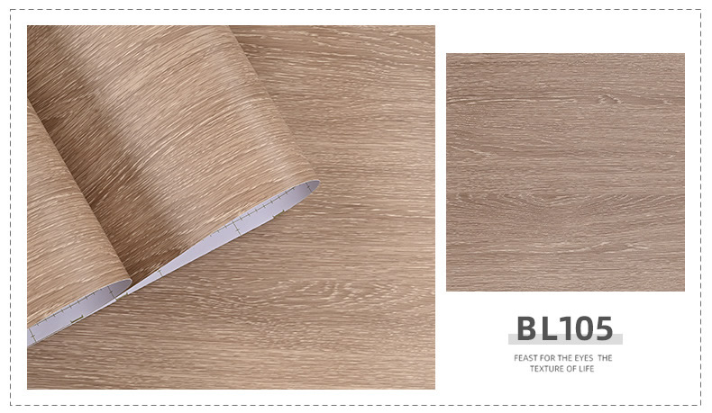 Wooden Texture Film