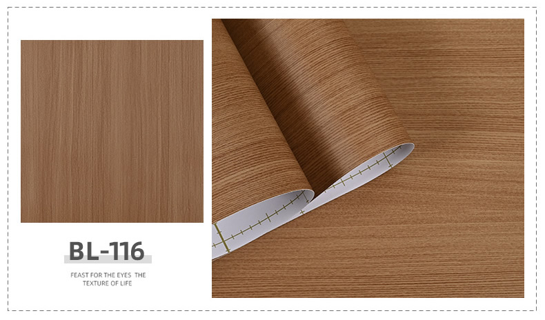 Wooden Texture Film
