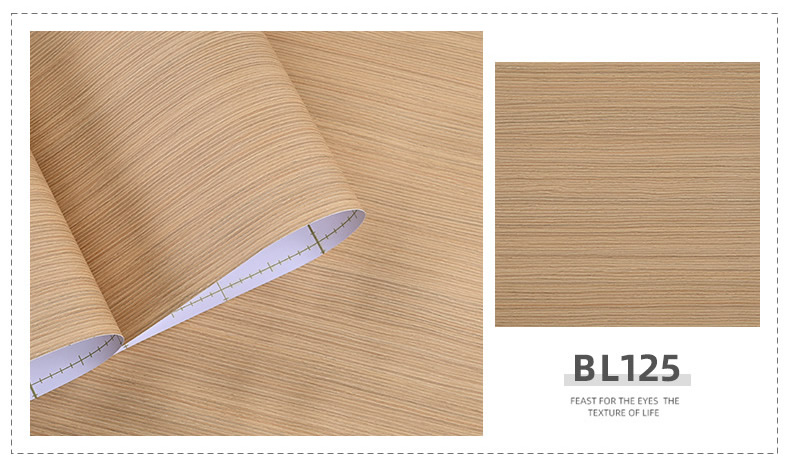 Wooden Texture Film