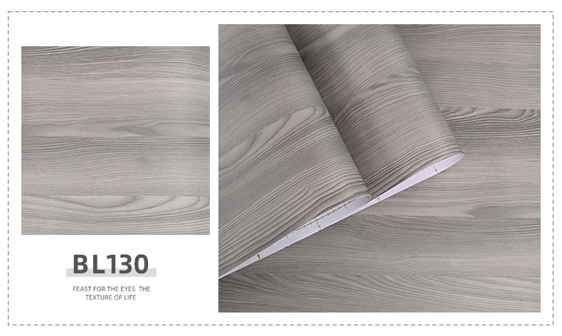 Wooden Texture Film