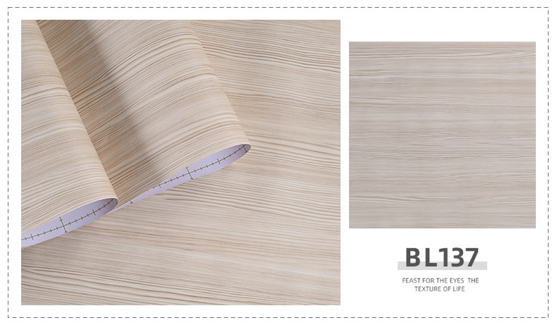 Wooden Texture Film