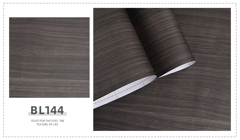Wooden Texture Film
