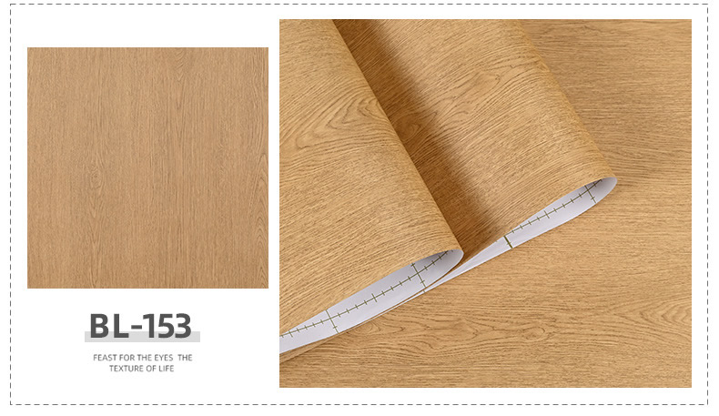 Wooden Texture Film