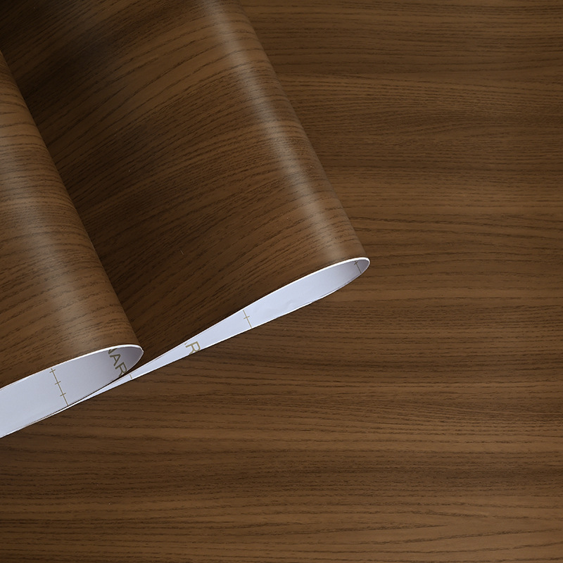 Wooden Texture Film
