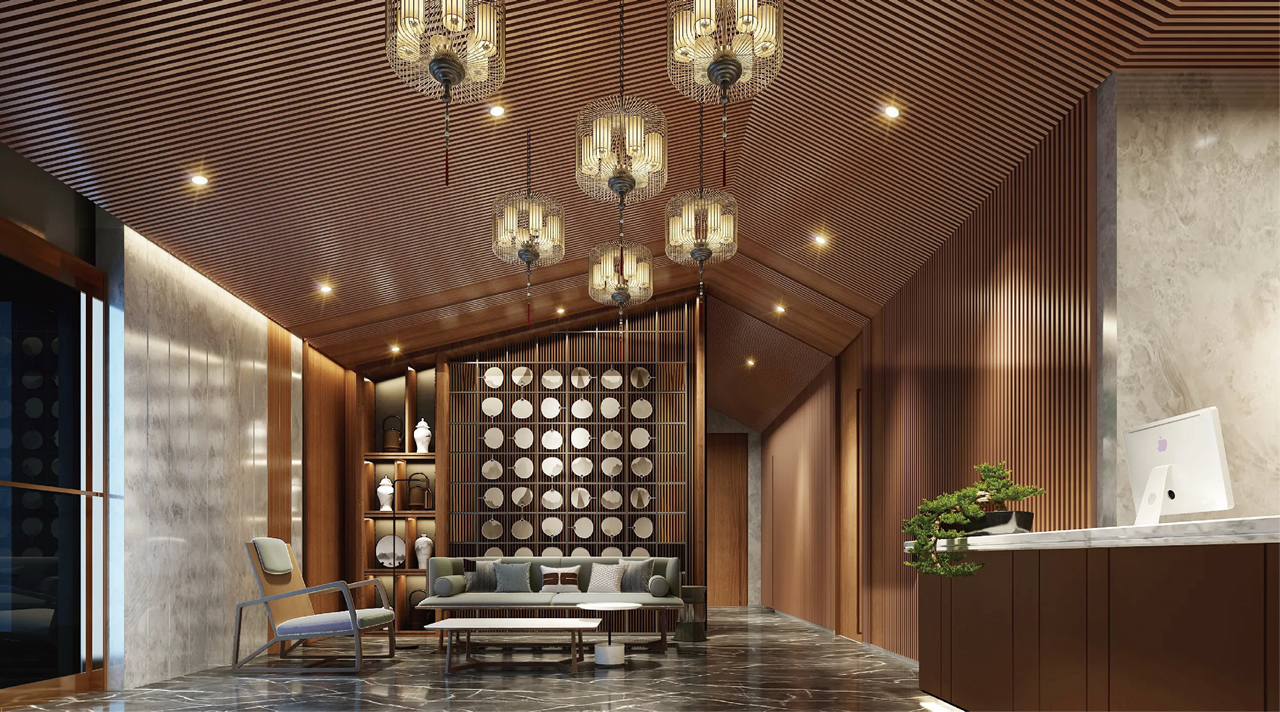 PVC Decorative Film