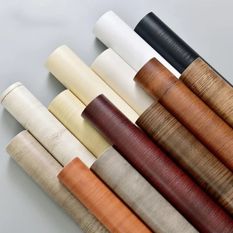 Why Global Buyers Choose Chinese PVC Decorative Film Producers: Custom Design and Factory Direct Supply