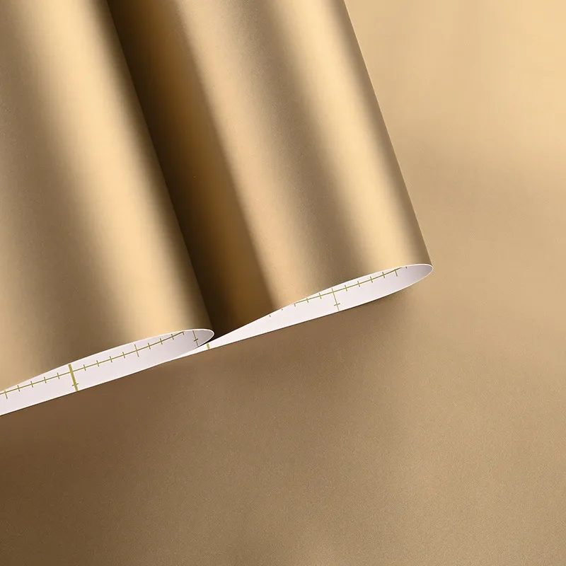 Self-Adhesive Metallic PVC Decorative Film Self-Adhesive Metallic PVC Decorative Film