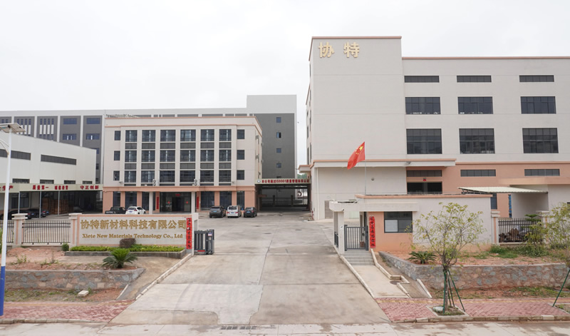 Fabric Design PVC Film